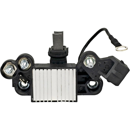DURAFORCE 41-8851 12V Alternator for Thermo King Super-II 30 190Y T-1000 Spectrum