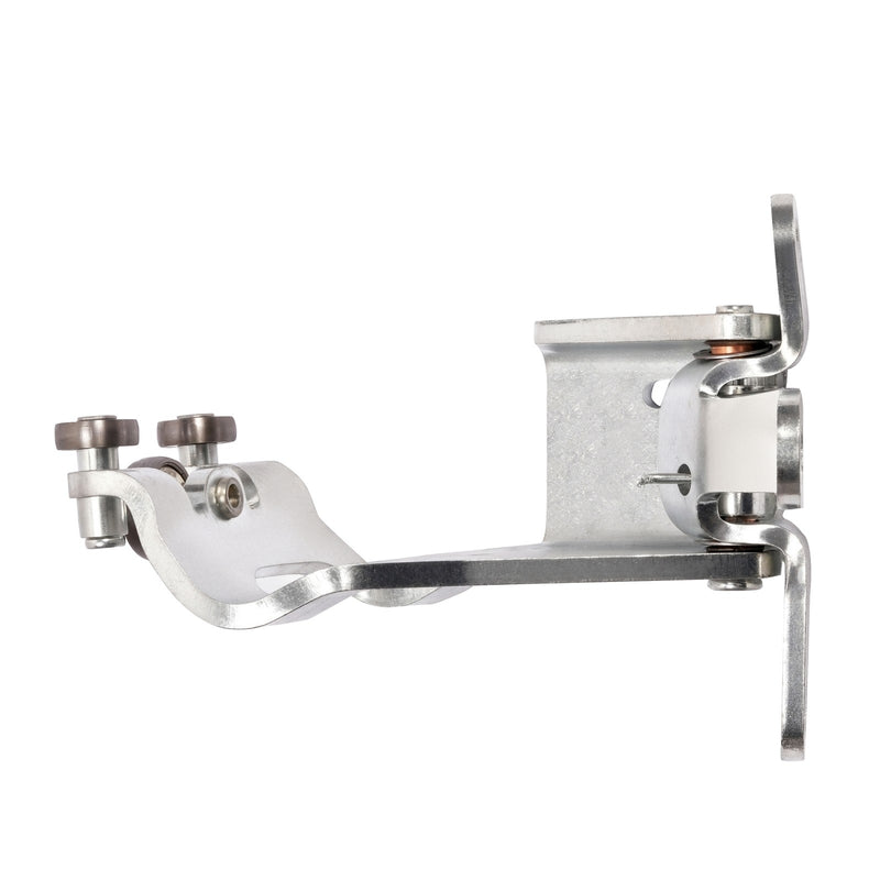 Sliding Door Hinge Passenger Right Side Steel for Toyota Sienna 2011-2020 1PCS