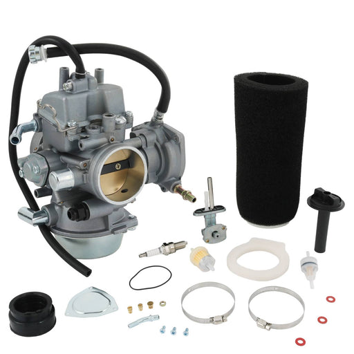 DURAFORCE YFM660 Carburetor for Yamaha Grizzly 660 2002-2008 UTV Carb