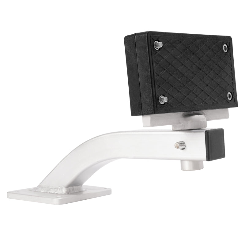 Painted Boat Trolling Motor Bracket Oxidation with Hardware for Universal
