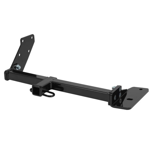 DURAFORCE Class 1 Rear Bumper Trailer Hitch 2" for VW Jetta MK4 4-Door Sedan 1999-2005