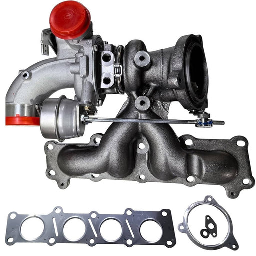 DURAFORCE Turbo Charger for Range Rover Evoque L538 Discovery Sport L550 2.0L