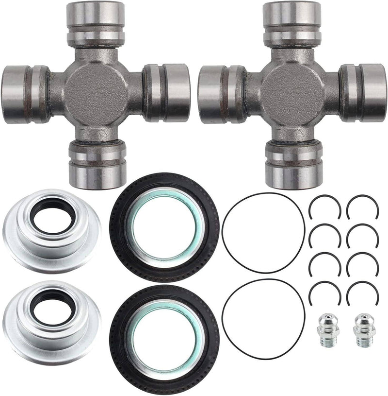 55398938AC Front Suspension Stabilizer Bar Kit for Ram 1500 4WD 2011-2018