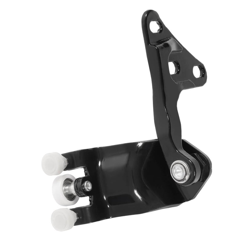 DURAFORCE Sliding Door Hinge Roller Right Side for Ford Transit 150 250 350 2015-2023 3PCS