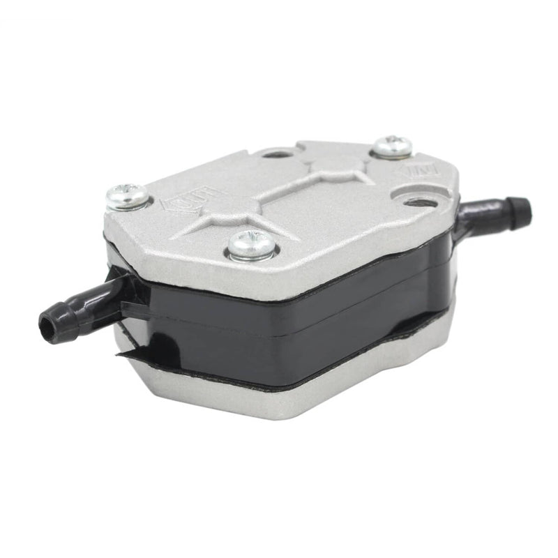 DURAFORCE 43113 Fuel Pump Assembly for Mercury Mariner Outboard 2-Stroke 812328M FPR