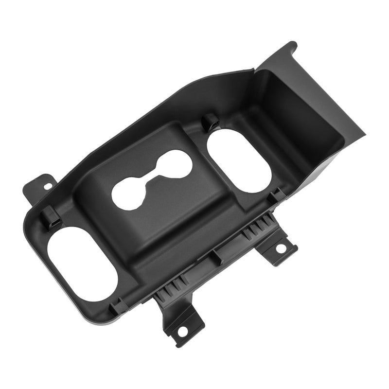 #HC3Z8311H Tow Hook Trim Cover for Ford F250 F350 Super Duty 2017-2019 Left Side