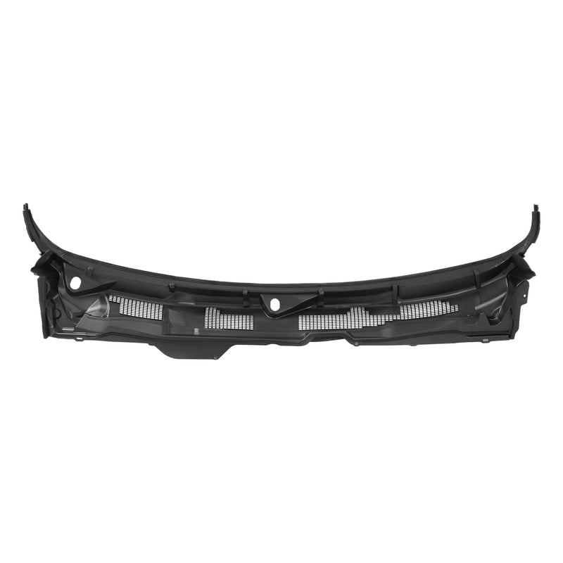 DURAFORCE Wiper Cowl Windshield Panel Grille for Dodge RAM 1500 2009-2018 Classic 19-24