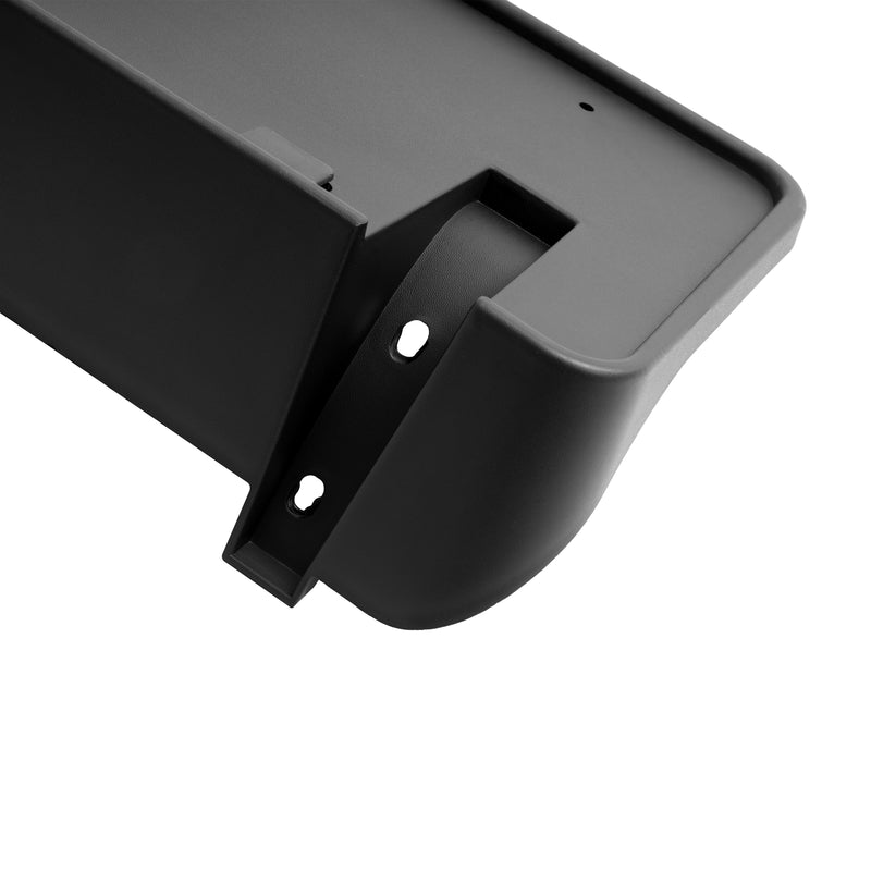 Front License Plate Mounting Bracket for Ford F250 F350 Super Duty 1999-2004