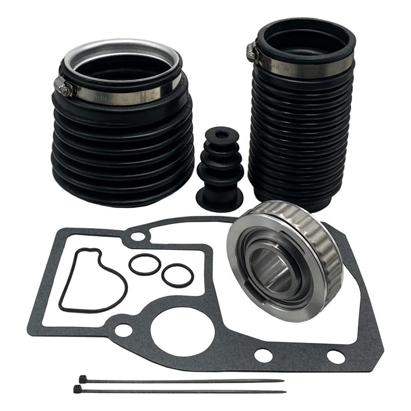 987467 3850426 Gimbal Bearing Bellows Kit for OMC Cobra for Volvo Penta