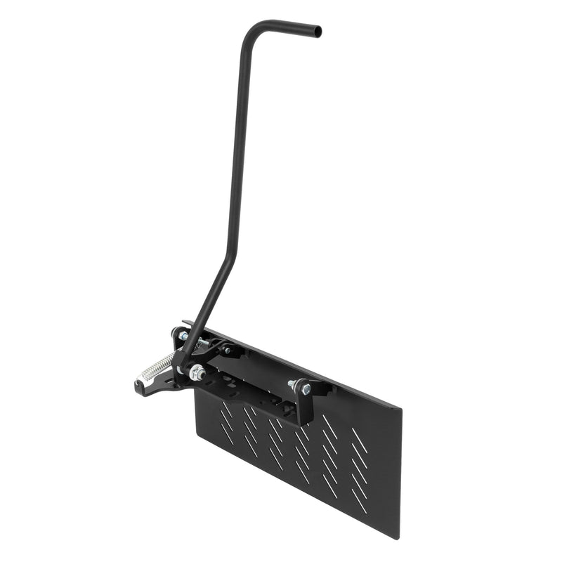 #088-6003-00 #ACS6000ULS Chute Blocker System for Most ZT Mowers