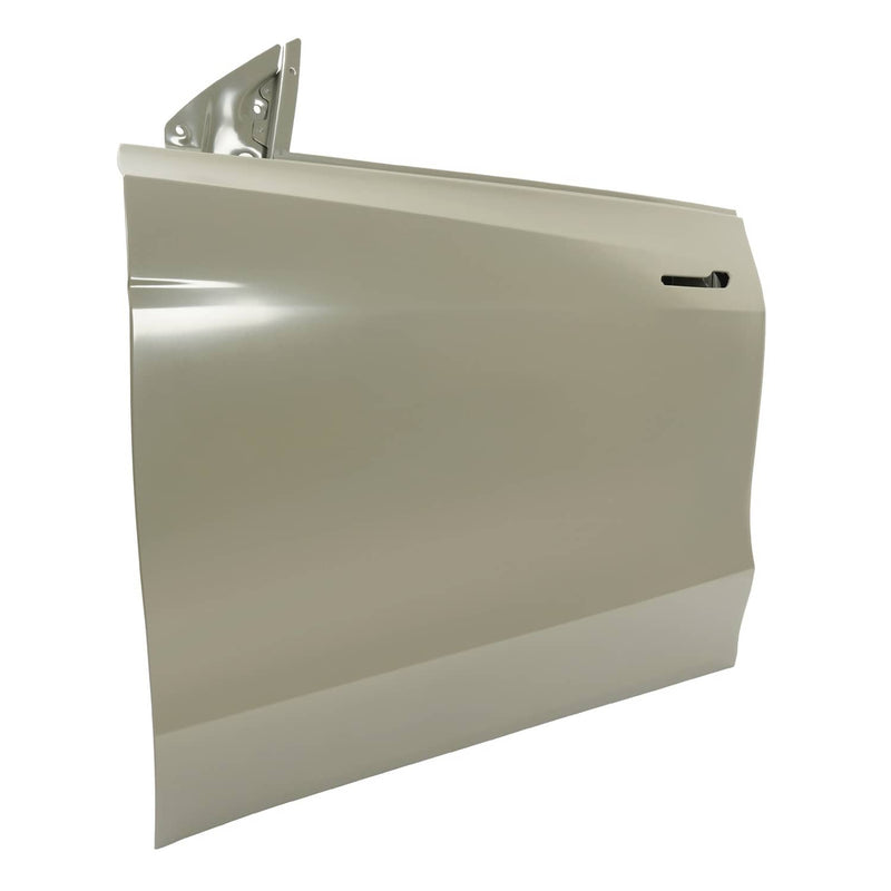 DURAFORCE Front Left Side Door Gray LH Replacement for Tesla Model Y 2020-2024