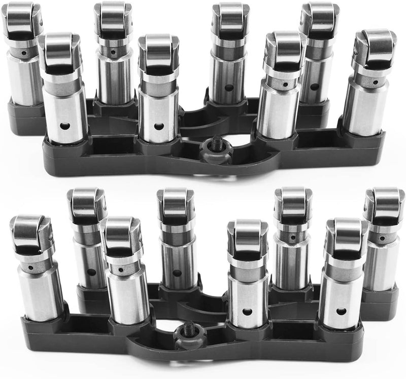 Rear Front Lifters Set for Jeep Dodge Chrysler Ram 1500 5.7L Hemi 2009-2016