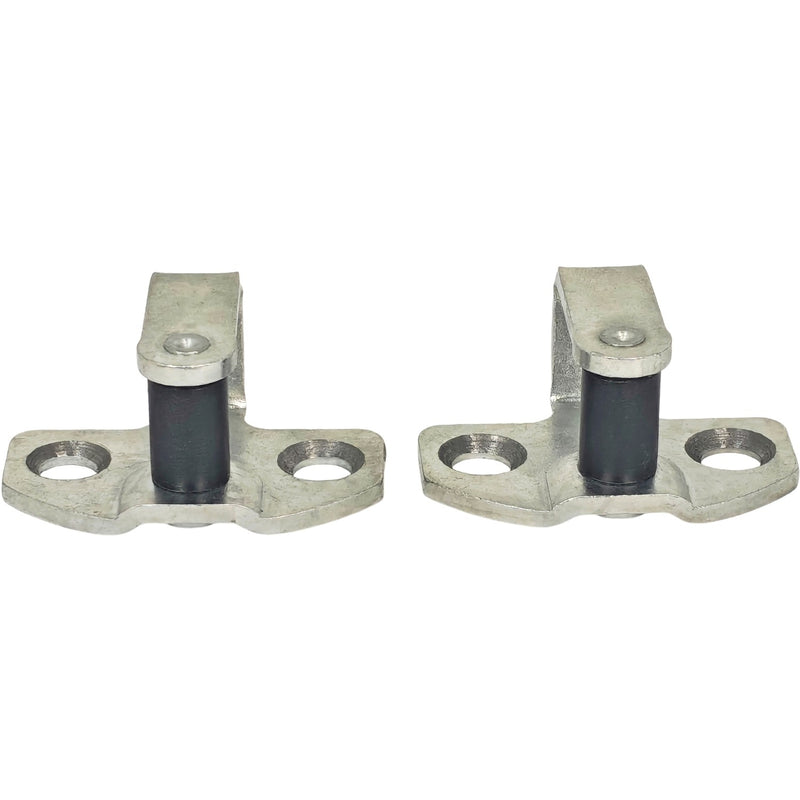 80570-04E00 Lock Striker Latch for Nissan Maxima 3rd Gen J30 1989-1990 2X