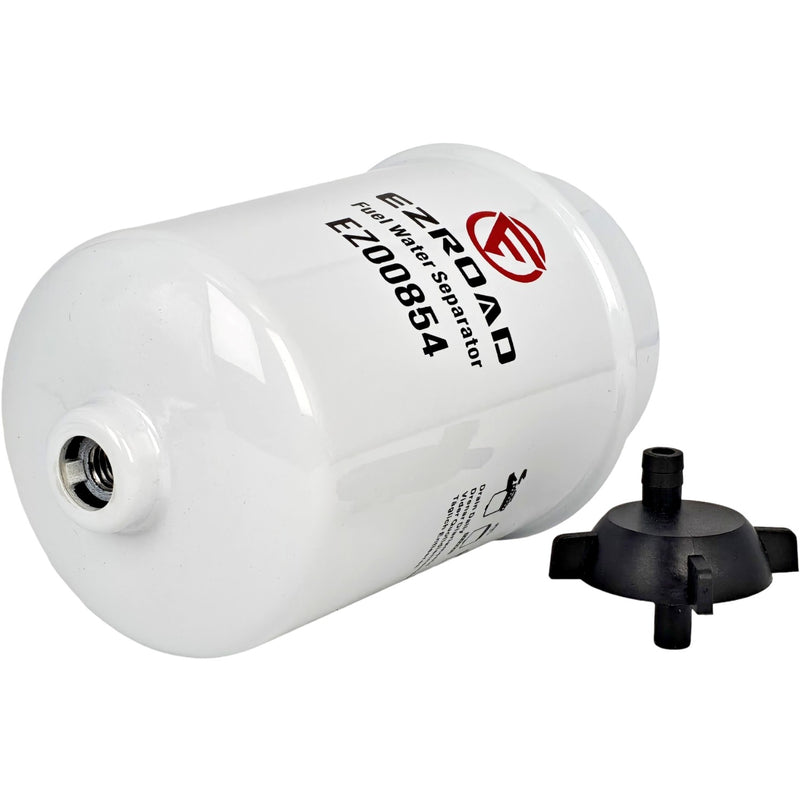 84565926 Fuel Water Separator Filter for New Holland TM130 TM135