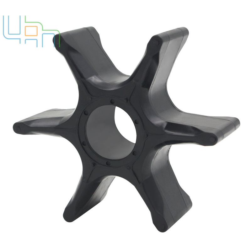 6E5-44352-01-00 Water Pump Impeller for Yamaha 115-250HP Outboard