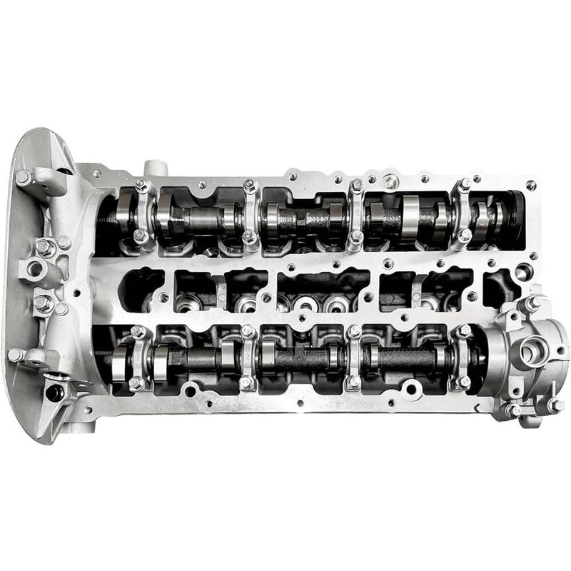 Turbo Cylinder Head Assembly for Ford Escape Fiesta Fusion Transit Connect