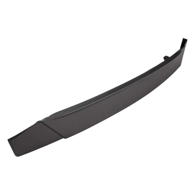 Front Right Lower Bumper Deflector Air Dam Valance for Chevy Impala 2014-2020