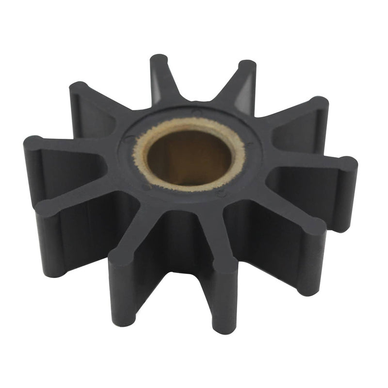 DURAFORCE 47-F462065 Water Pump Impeller for Chrysler for Sierra 18-8901 25HP-35HP