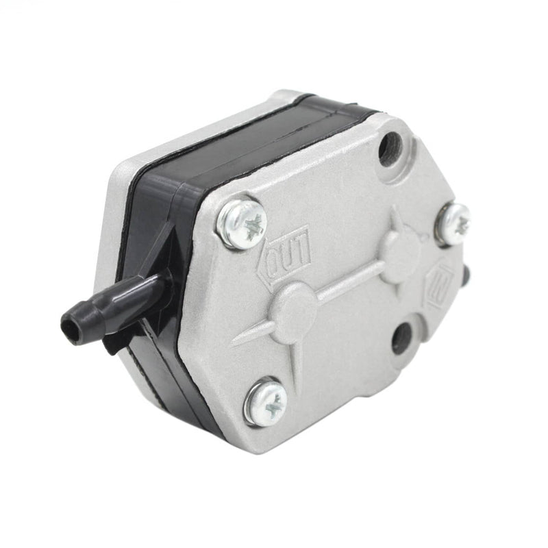 DURAFORCE 43113 Fuel Pump Assembly for Mercury Mariner Outboard 2-Stroke 812328M FPR