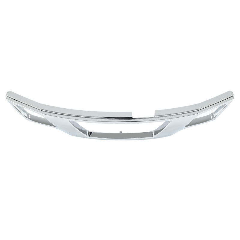 NI1210109C 623823LM0A Front Grille Shell Chrome for Nissan NV200 2013-2021