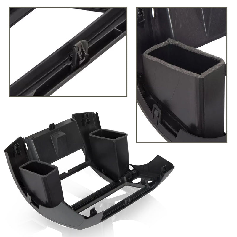 #68259-ZP16D Dash Console Instrument Panel Lid for Nissan Frontier 2005-2020