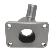 DURAFORCE 128890-13530 128397-13530 Exhaust Elbow for Yanmar 3YM30 3YM20 2YM15 Marine