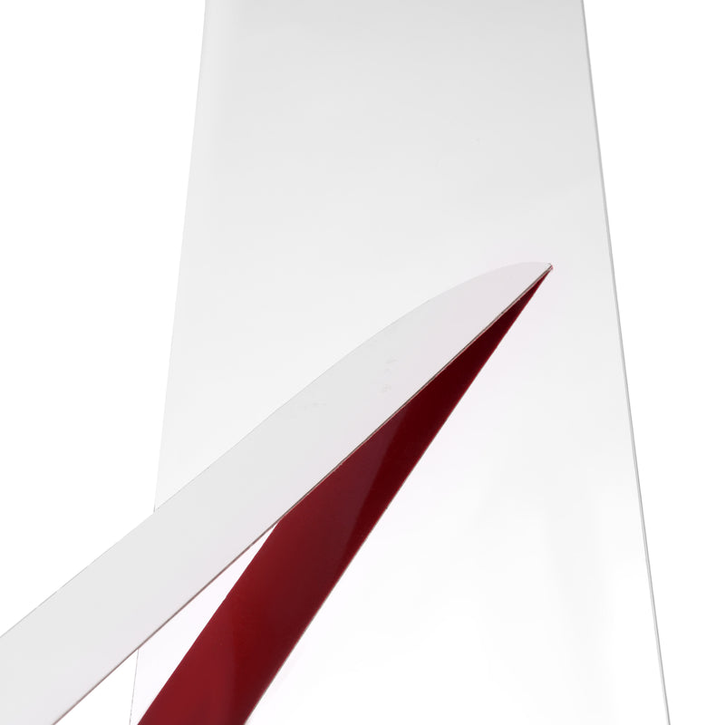 Stainless Steel Pillar Post Trim for Chevy Silverado Sierra for GMC 2019-2025