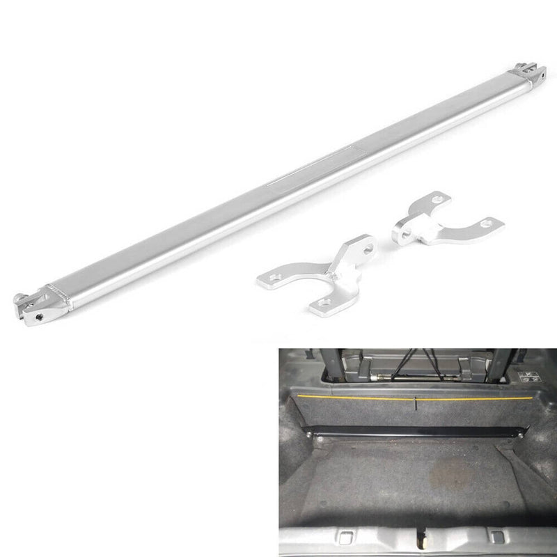 Rear Strut Tie Bar for 1992-00 Civic EG EK 1993-97 Del Sol Integra DC2