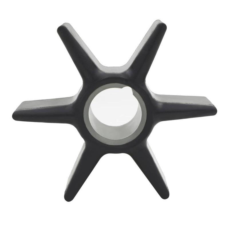 DURAFORCE 47-43026T2 Impeller Kit for Mercury Water Pump Outboard 43026Q02 500301 18-3056