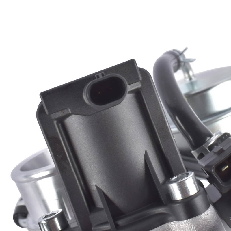 Turbo Turbocharger for Chevy Camaro Equinox Malibu Cadillac ATS 2.0L 12682937