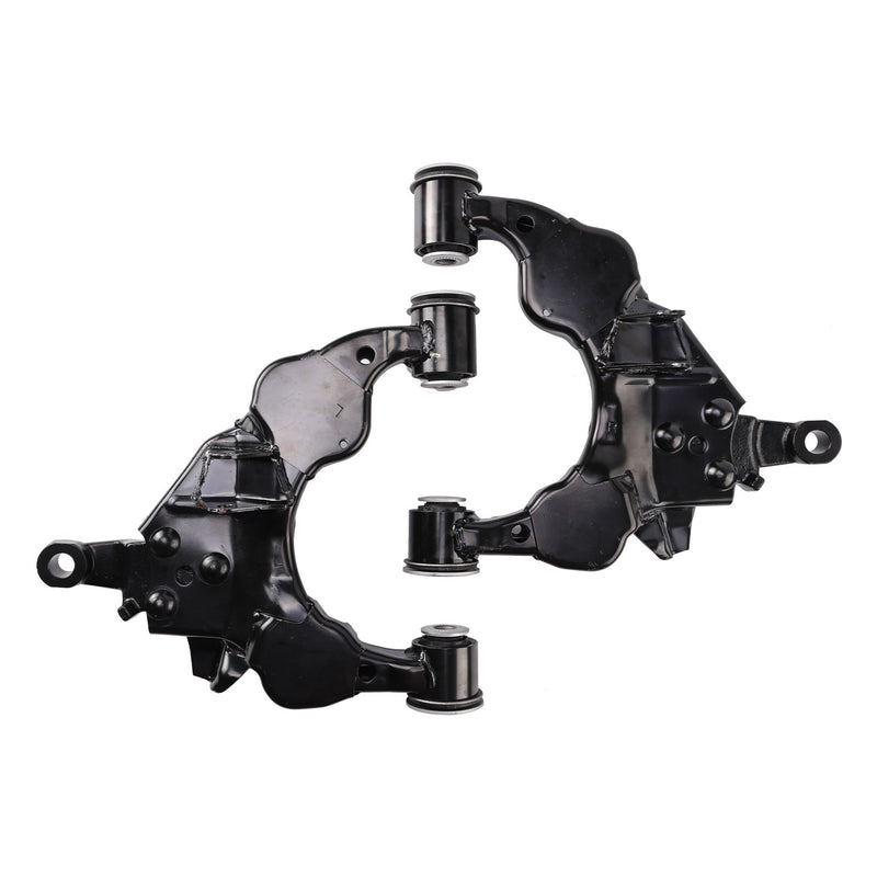 Front Lower Control Arms RH LH for Toyota Tundra 04-06 Sequoia 04-07 V8 Pair
