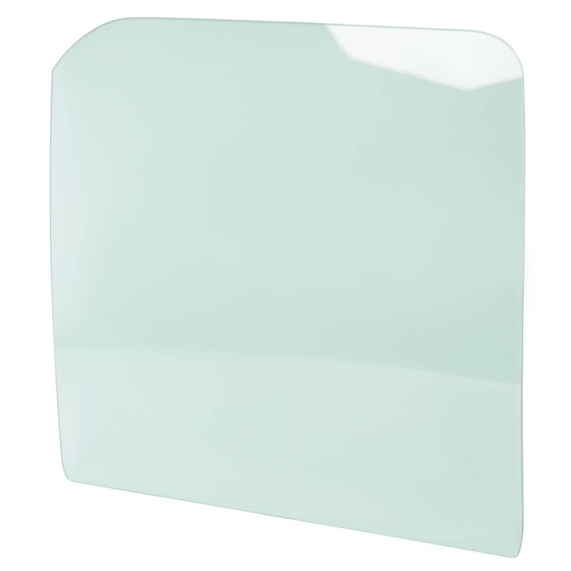 DURAFORCE Door Window Glass Front Left for Ford F100 F150 F250 F350 F600 F700 F800 80-86