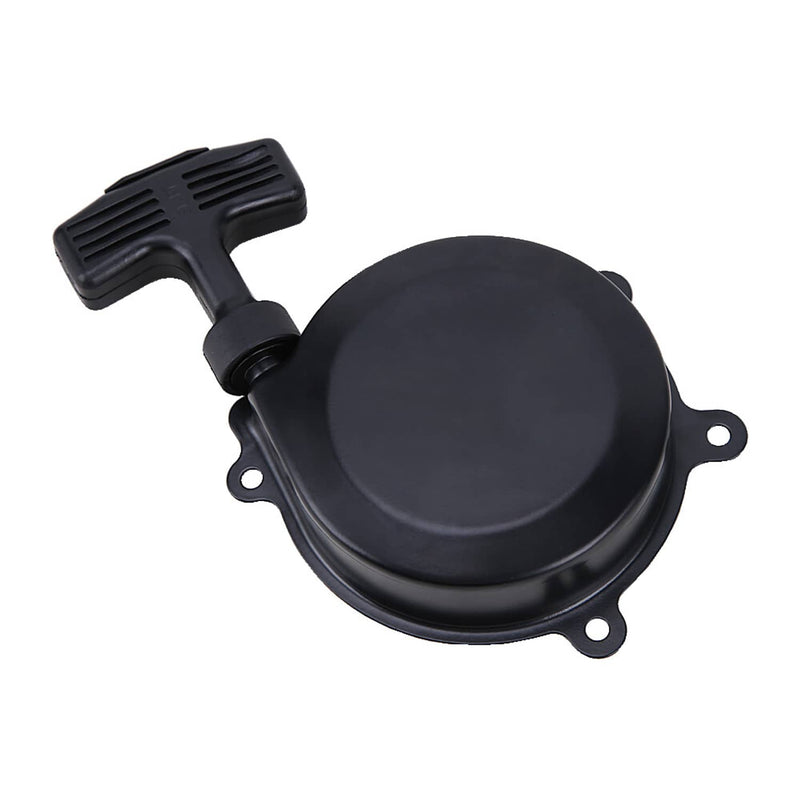 Pull Starter Recoil Start Black for Honda Rancher 350 TRX350 2000-2006