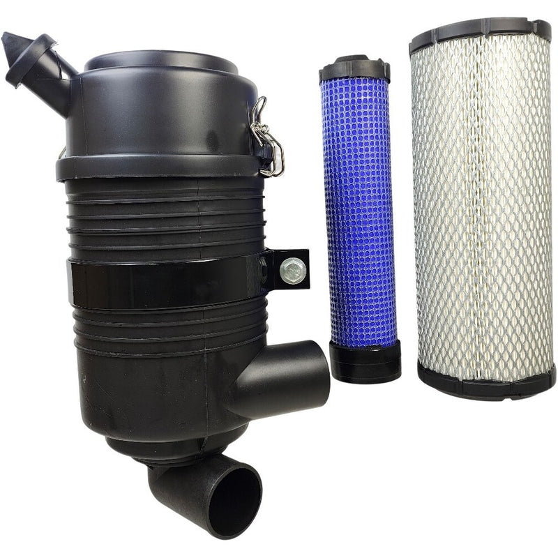 782763 Air Cleaner Filter Assy for Hustler XR 7 2005-2007 60 72 Diesel Z