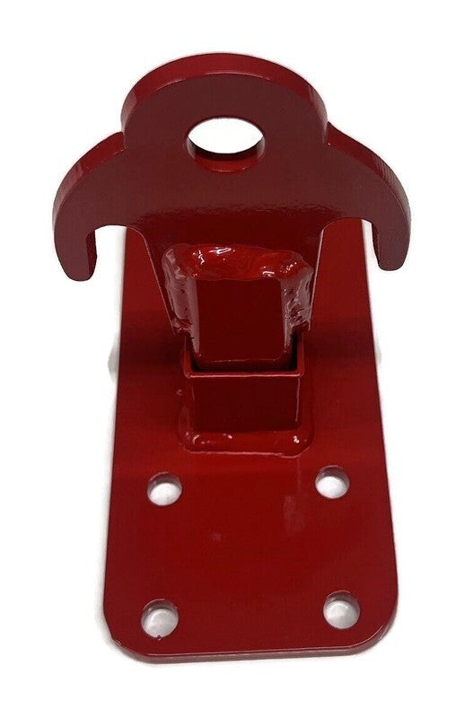 DURAFORCE Trailer Hitch Receiver for Ferris IS2100Z IS2000Z IS400Z Zero Turn ZTR Mower