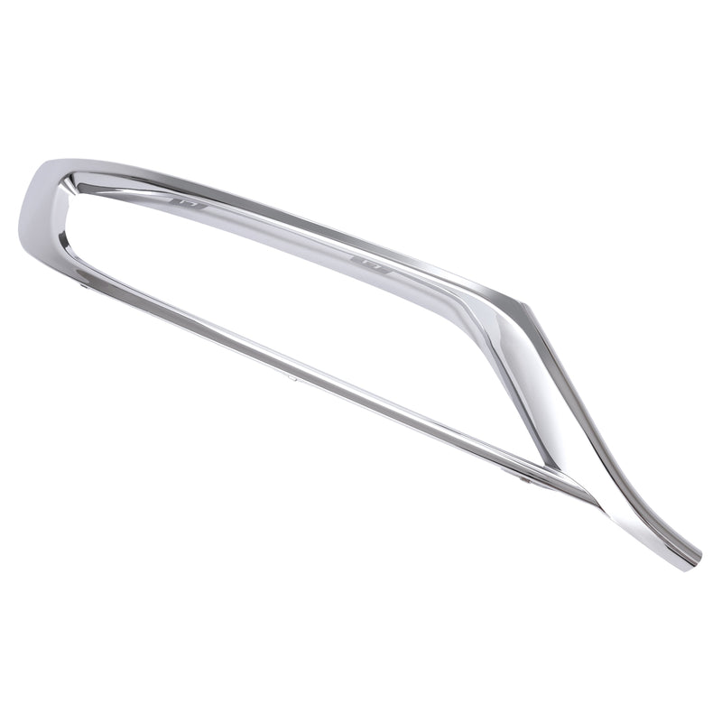 #5SW15SZ0AA Fog Light Trim Driver Side Front Chrome for Chrysler 300 2015-2024