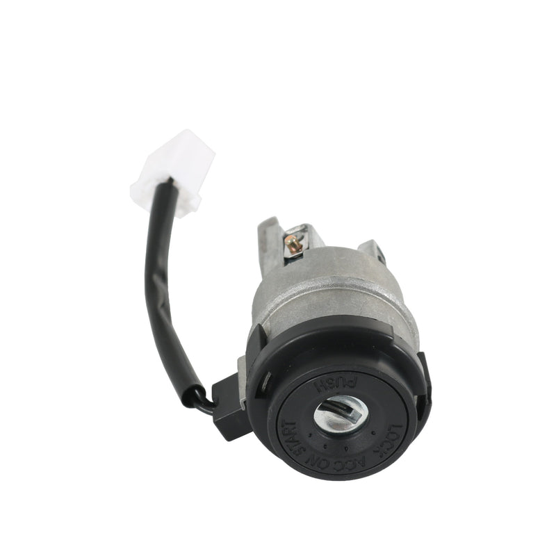 81900-1RJ00 Ignition Lock Cylinder for Hyundai Accent 2012-2017 Keys