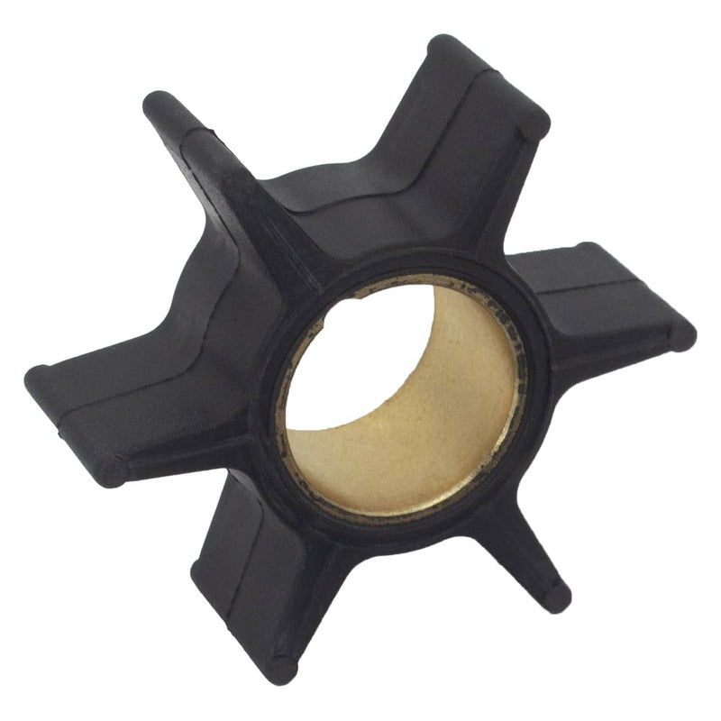 DURAFORCE 47-89983 Water Pump Impeller Kit for Mercury Mariner Outboard 30-70HP