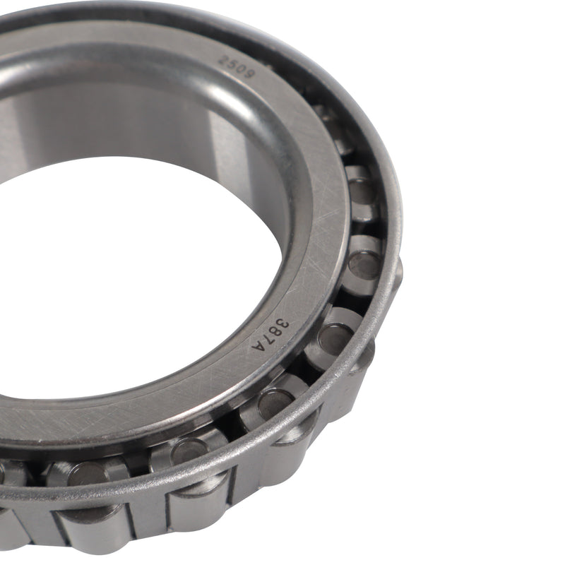 Trailer Bearing Kit for Dexter 10K GD 10-51 Seal Axle After 2009 9-123 8-415