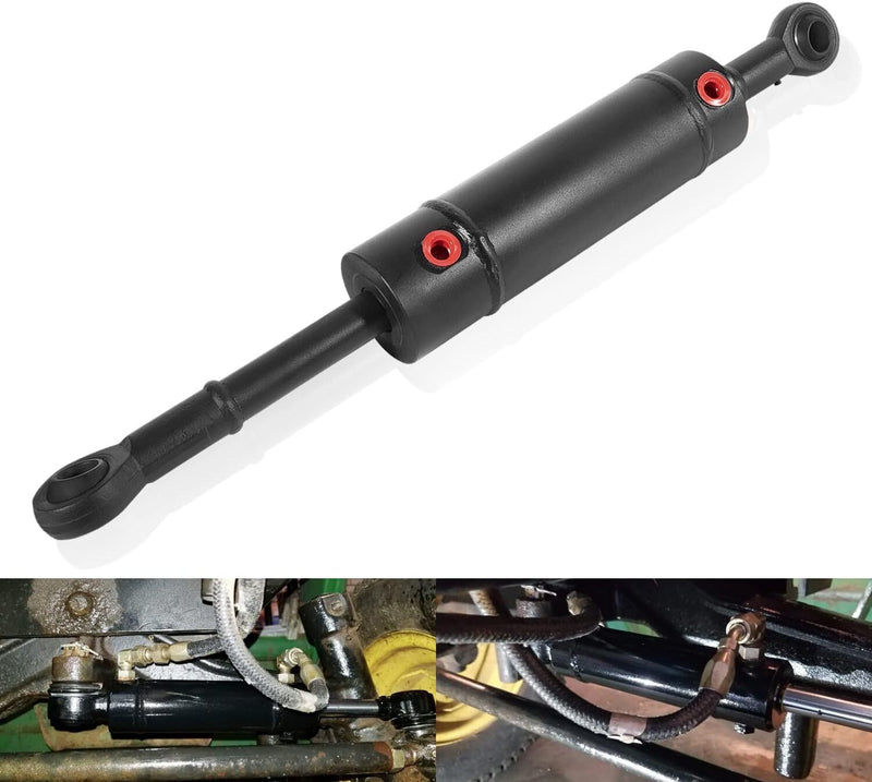 AM108777 Hydraulic Steering Cylinder for John Deere 322 332 318 AM39310 AM105769