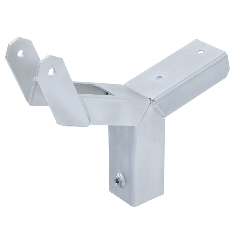 Boat Trailer Winch Stand Adjustable w/ Roller Short Nose Multiple Height