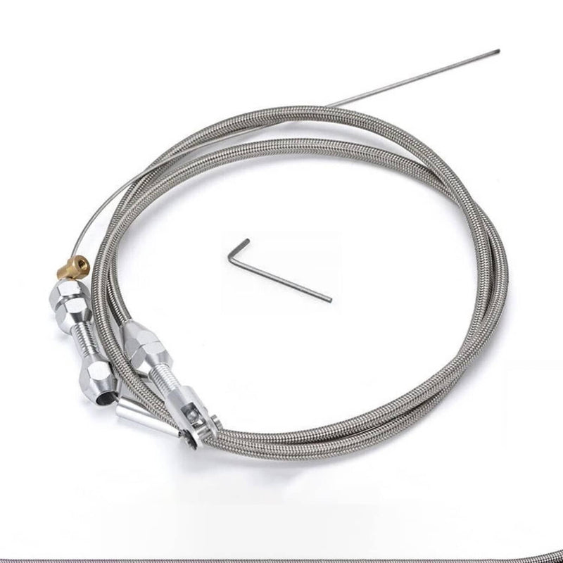 36" Throttle Cable for Chevrolet Chevy 4.8L 5.3L 6.0L 5.7L LS Swap Conversion