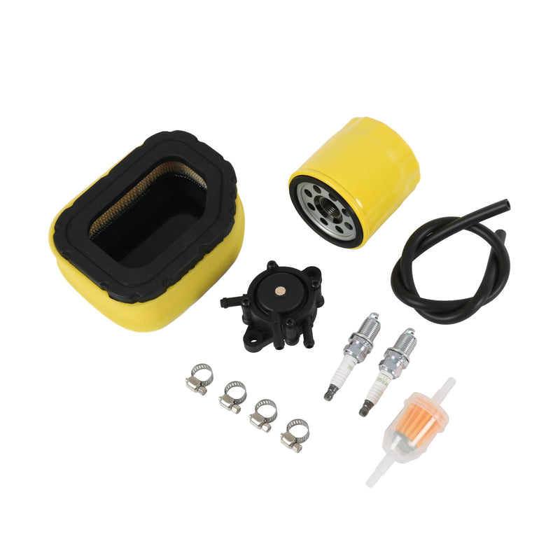KH-32-083-03-S Lawn Mower Air Filter Kit for Kohler SV710 SV740 Cub Cadet