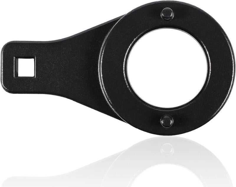 Cam Pulley Holder Crankshaft Harmonic Damper Tool for Toyota 3.4L