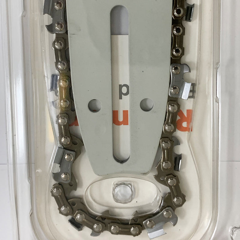 140GPEA041 140SDEA041 14 Inch Guide Bar and Chain 3/8 LP 050 52DL for Worx WG300