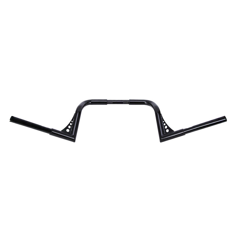 12" Monkey Bagger Meathook Bar Handlebar for Harley Electra Street Glide FLHT