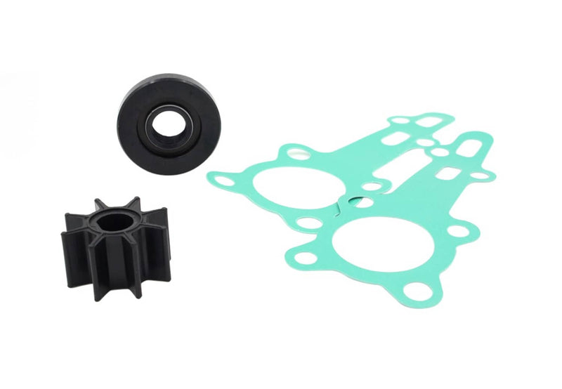 DURAFORCE 06192-881-C00 Water Pump Repair Kit for Honda Marine Outboard BF 8 HP 4 Stroke