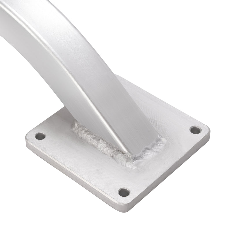 Painted Boat Trolling Motor Bracket Oxidation with Hardware for Universal