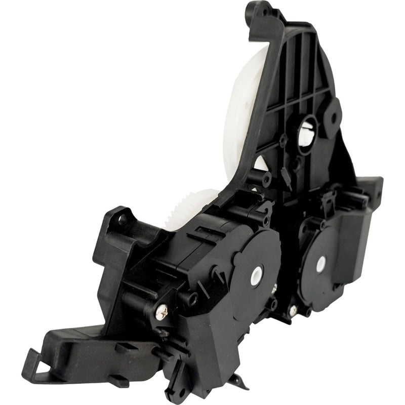 DURAFORCE 87106-0C140 HVAC Blend Door Actuator for Toyota Sequoia 2008-2022