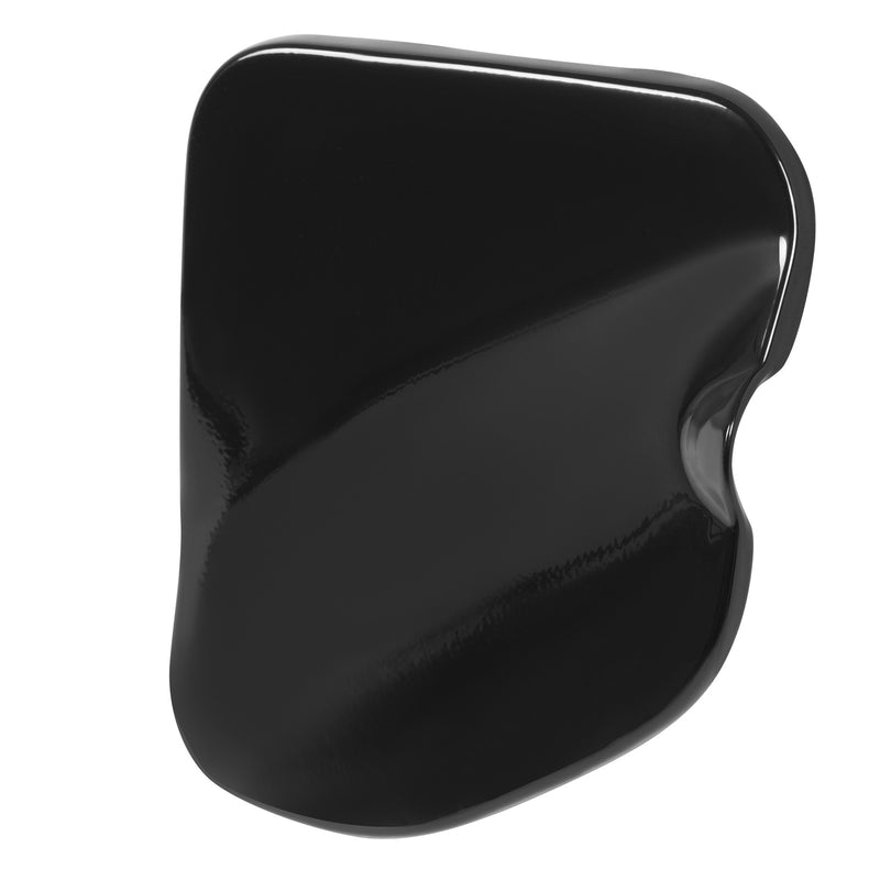 Fuel Gas Door Cap Cover for Toyota Tacoma Crew/ Extended Cab Short Bed 2005-2015